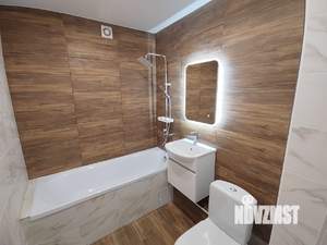 1-к квартира, вторичка, 38м2, 9/10 этаж