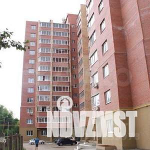 1-к квартира, вторичка, 45м2, 11/12 этаж