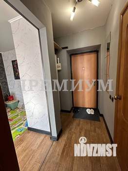 1-к квартира, вторичка, 34м2, 3/3 этаж