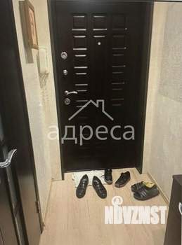 2-к квартира, вторичка, 44м2, 1/5 этаж