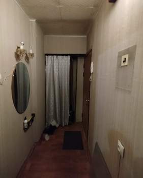 2-к квартира, вторичка, 45м2, 3/5 этаж