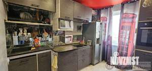 2-к квартира, вторичка, 49м2, 10/12 этаж