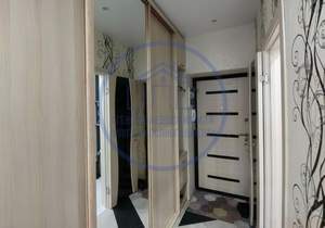 Студия квартира, вторичка, 27м2, 8/18 этаж