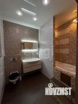 2-к квартира, вторичка, 68м2, 17/18 этаж