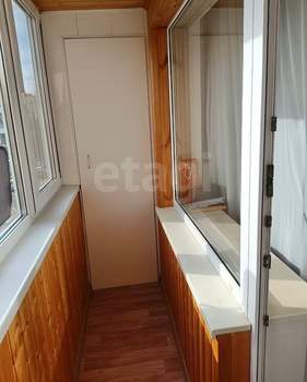 3-к квартира, вторичка, 59м2, 3/9 этаж