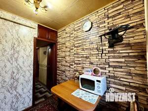 1-к квартира, вторичка, 30м2, 1/5 этаж