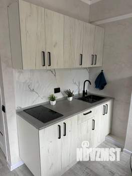 Студия квартира, вторичка, 20м2, 3/3 этаж