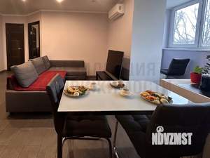 1-к квартира, вторичка, 52м2, 5/17 этаж