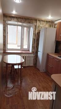 1-к квартира, вторичка, 40м2, 4/9 этаж