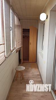 1-к квартира, вторичка, 40м2, 4/9 этаж