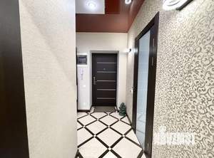 1-к квартира, вторичка, 42м2, 16/17 этаж