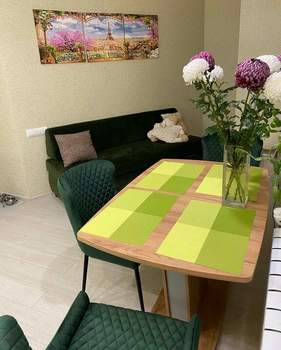 2-к квартира, вторичка, 65м2, 8/19 этаж