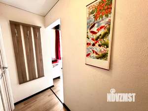 1-к квартира, вторичка, 32м2, 1/5 этаж