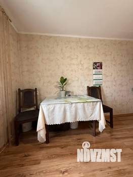 1-к квартира, вторичка, 35м2, 7/9 этаж