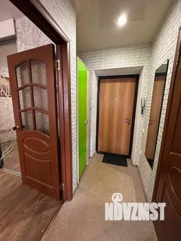 1-к квартира, вторичка, 33м2, 3/3 этаж