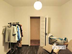 2-к квартира, вторичка, 44м2, 4/6 этаж