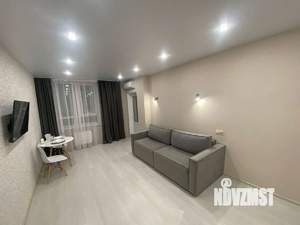 1-к квартира, вторичка, 54м2, 8/20 этаж