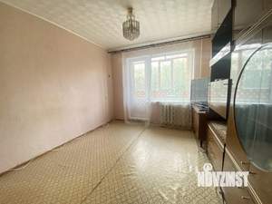 2-к квартира, вторичка, 44м2, 3/5 этаж