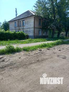 2-к квартира, вторичка, 48м2, 1/2 этаж
