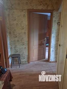 3-к квартира, вторичка, 59м2, 4/5 этаж
