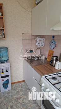 1-к квартира, вторичка, 30м2, 3/9 этаж