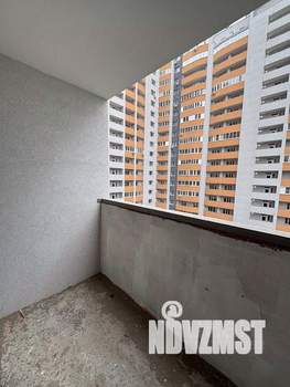 2-к квартира, вторичка, 57м2, 6/16 этаж