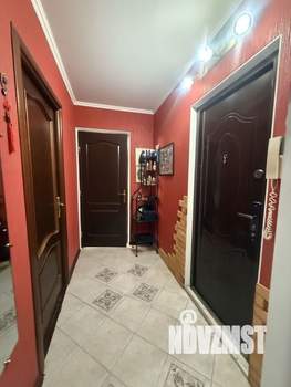 3-к квартира, вторичка, 58м2, 9/9 этаж