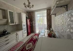 3-к квартира, вторичка, 109м2, 4/10 этаж