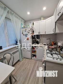 2-к квартира, вторичка, 44м2, 1/5 этаж