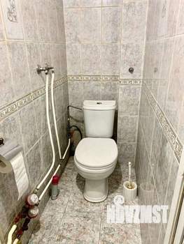 3-к квартира, вторичка, 95м2, 4/10 этаж