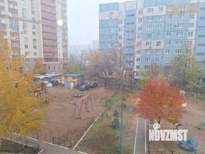 2-к квартира, вторичка, 64м2, 3/16 этаж