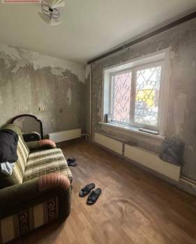 3-к квартира, вторичка, 73м2, 1/13 этаж