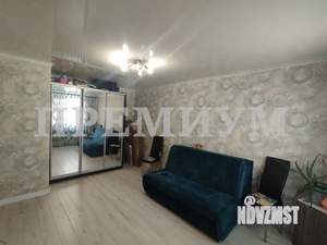 1-к квартира, вторичка, 29м2, 1/3 этаж