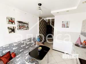 1-к квартира, вторичка, 45м2, 21/22 этаж