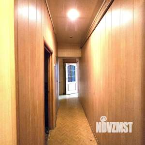 3-к квартира, вторичка, 76м2, 3/7 этаж