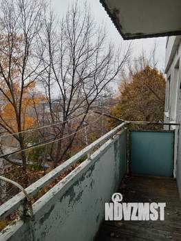 1-к квартира, вторичка, 30м2, 4/5 этаж