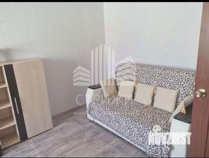 1-к квартира, вторичка, 30м2, 3/3 этаж
