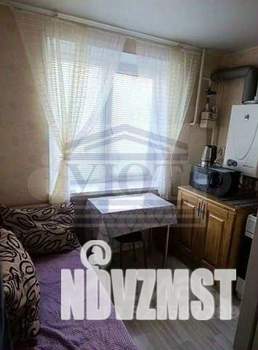 1-к квартира, вторичка, 28м2, 1/3 этаж