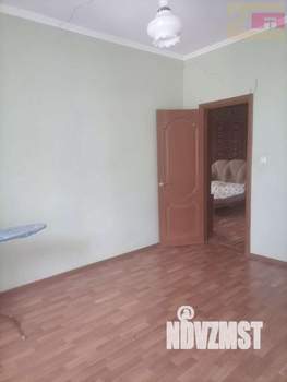 3-к квартира, вторичка, 68м2, 4/4 этаж
