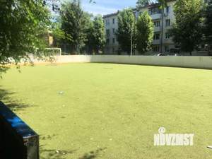 3-к квартира, вторичка, 82м2, 2/3 этаж