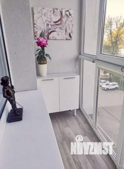 1-к квартира, вторичка, 38м2, 4/16 этаж