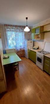 2-к квартира, вторичка, 50м2, 1/9 этаж