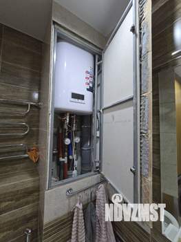 3-к квартира, вторичка, 111м2, 14/24 этаж