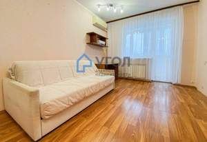 1-к квартира, вторичка, 49м2, 6/9 этаж