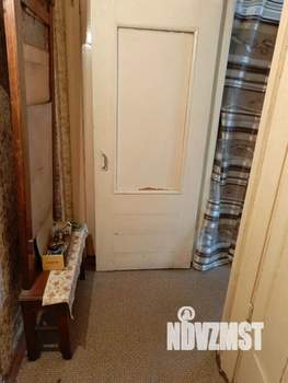 1-к квартира, вторичка, 30м2, 2/5 этаж