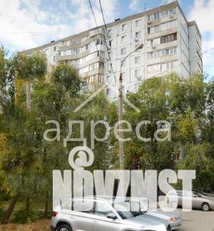 1-к квартира, вторичка, 33м2, 4/12 этаж