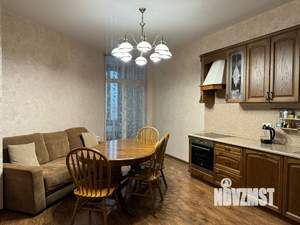 2-к квартира, вторичка, 92м2, 12/33 этаж