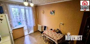 1-к квартира, вторичка, 43м2, 5/5 этаж