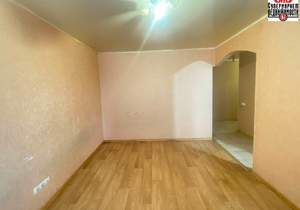 2-к квартира, вторичка, 45м2, 1/5 этаж