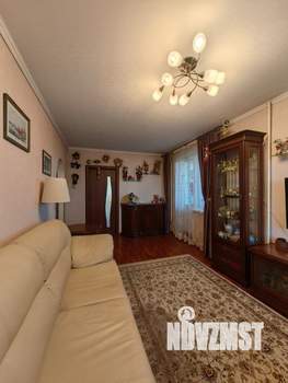 3-к квартира, вторичка, 73м2, 6/12 этаж